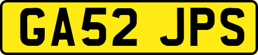 GA52JPS