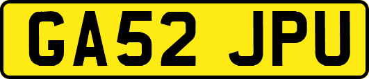 GA52JPU