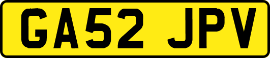 GA52JPV
