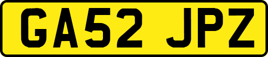 GA52JPZ