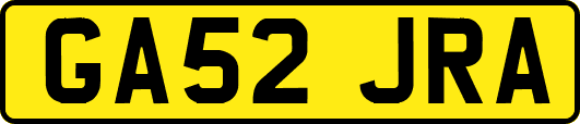 GA52JRA
