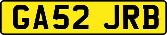 GA52JRB