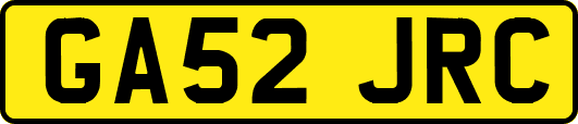 GA52JRC