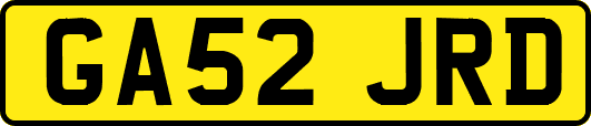 GA52JRD