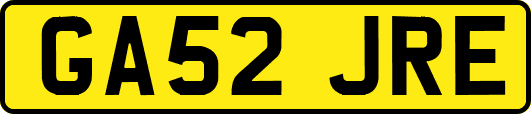 GA52JRE