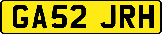 GA52JRH