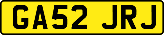 GA52JRJ