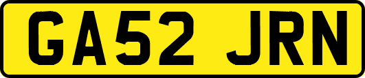GA52JRN