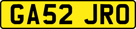 GA52JRO