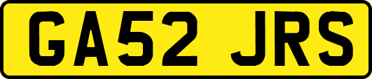 GA52JRS