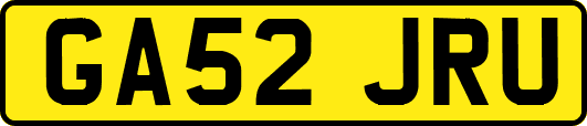 GA52JRU