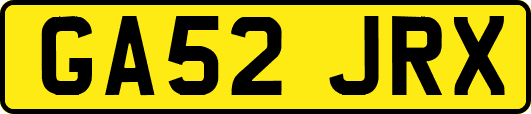 GA52JRX