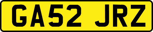 GA52JRZ