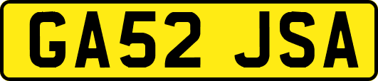 GA52JSA