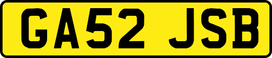 GA52JSB