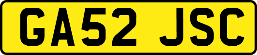 GA52JSC