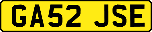 GA52JSE