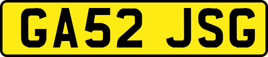 GA52JSG