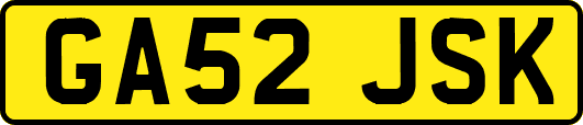 GA52JSK