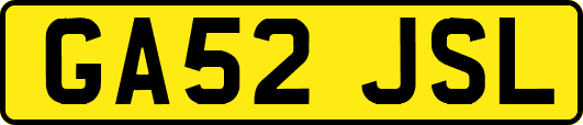 GA52JSL