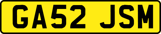GA52JSM