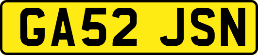 GA52JSN