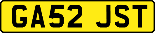 GA52JST