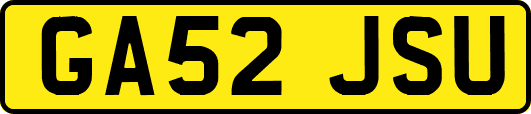 GA52JSU