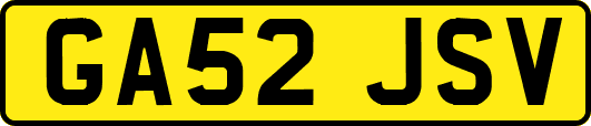 GA52JSV