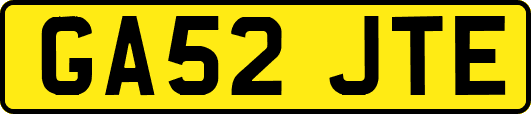 GA52JTE