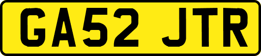 GA52JTR