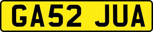 GA52JUA