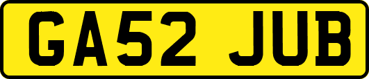 GA52JUB