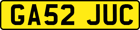 GA52JUC