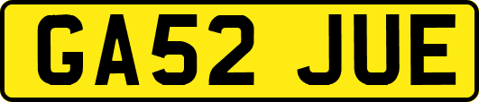 GA52JUE