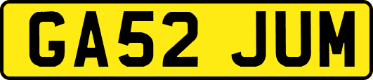 GA52JUM