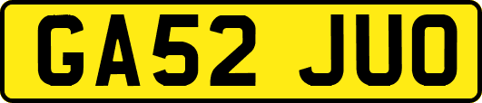 GA52JUO