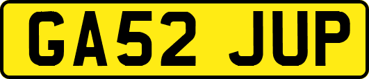 GA52JUP