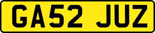 GA52JUZ