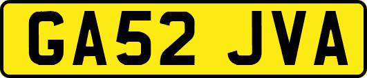 GA52JVA