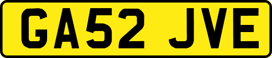 GA52JVE