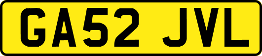 GA52JVL