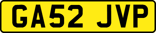 GA52JVP