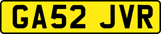 GA52JVR