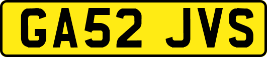 GA52JVS