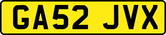 GA52JVX