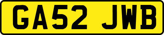 GA52JWB