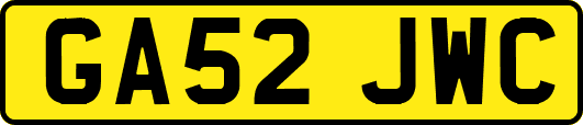 GA52JWC