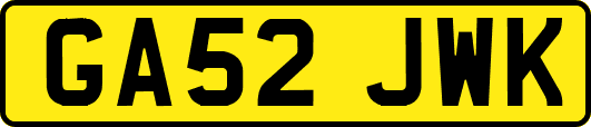 GA52JWK