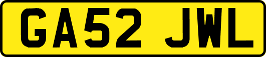 GA52JWL